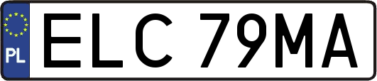 ELC79MA
