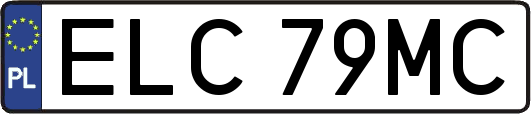 ELC79MC