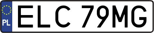 ELC79MG