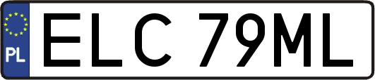 ELC79ML