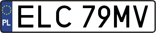 ELC79MV