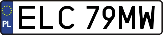 ELC79MW