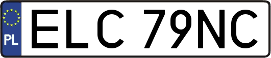 ELC79NC