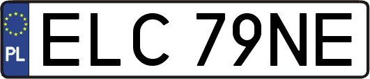 ELC79NE