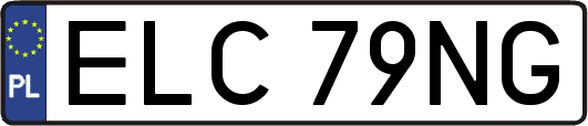 ELC79NG