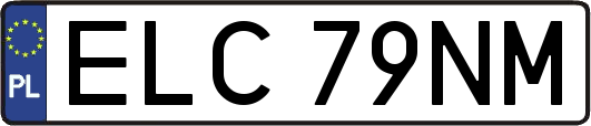 ELC79NM
