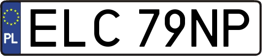 ELC79NP