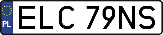 ELC79NS