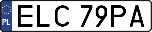 ELC79PA