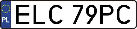 ELC79PC