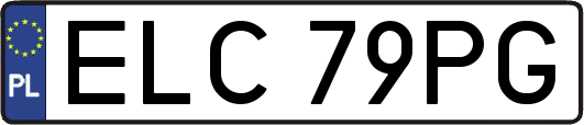 ELC79PG
