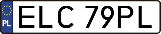 ELC79PL