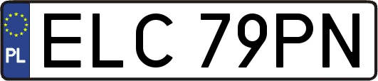 ELC79PN