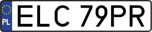 ELC79PR