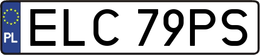 ELC79PS