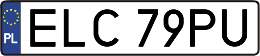 ELC79PU
