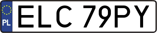 ELC79PY