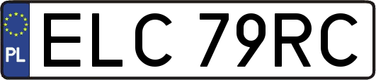 ELC79RC