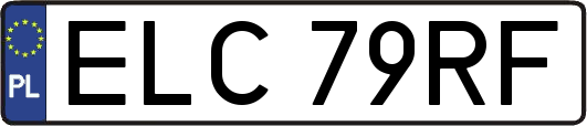 ELC79RF