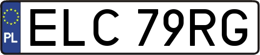 ELC79RG