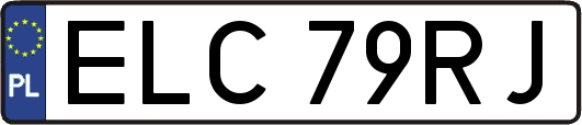 ELC79RJ