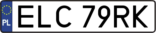 ELC79RK
