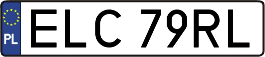 ELC79RL