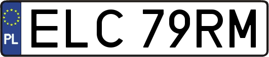 ELC79RM