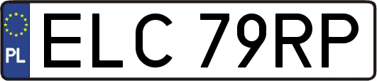 ELC79RP