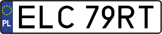 ELC79RT