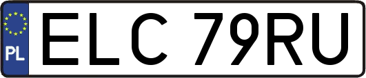 ELC79RU