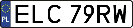 ELC79RW
