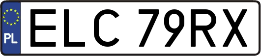 ELC79RX