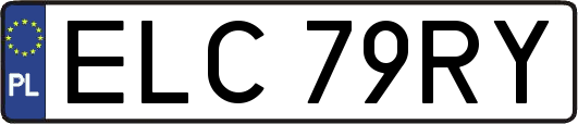 ELC79RY