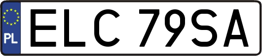 ELC79SA