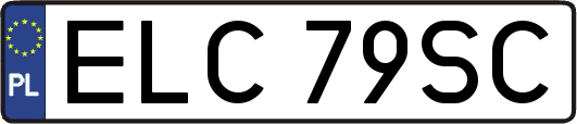 ELC79SC
