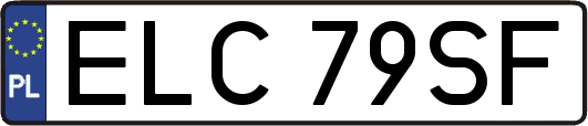 ELC79SF