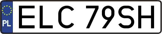 ELC79SH