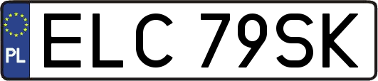 ELC79SK