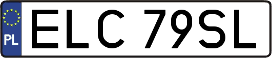 ELC79SL
