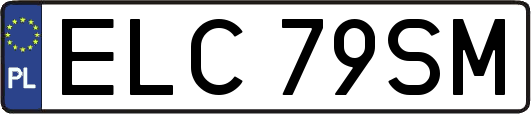 ELC79SM