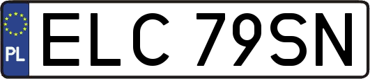 ELC79SN