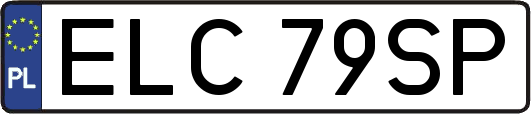 ELC79SP