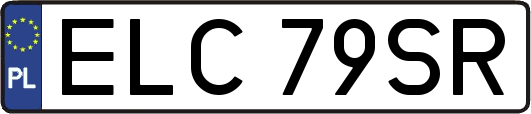 ELC79SR