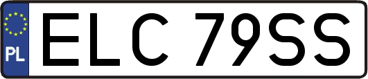 ELC79SS