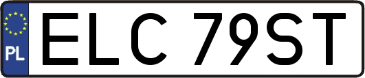 ELC79ST
