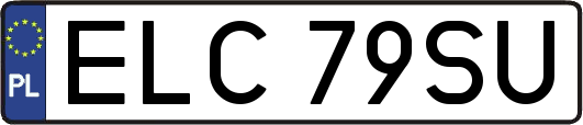 ELC79SU