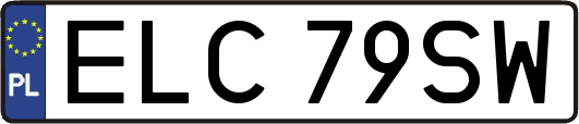 ELC79SW
