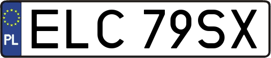 ELC79SX