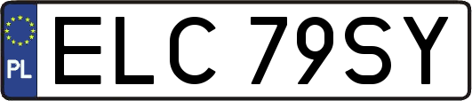 ELC79SY